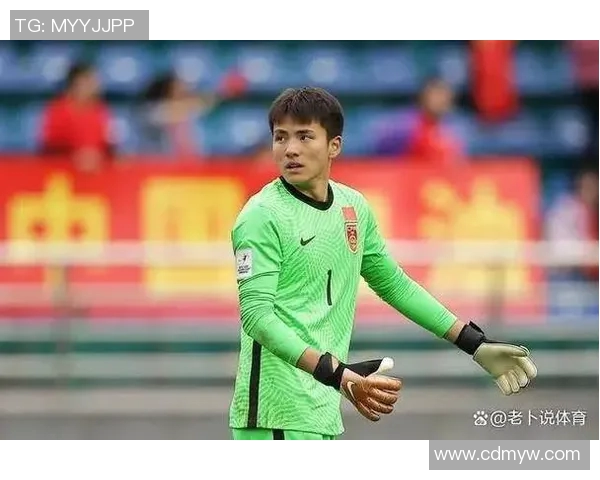 李昊在U23亚洲杯中的精彩扑点表现引发热议与关注